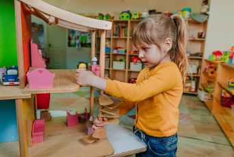 Families Gets Access To Cheaper Childcare As Government Lifts Subsidy, Report Says
