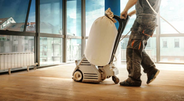 What Is Floor Sanding Adelaide? Everything You Need to Know About Floor Sanding & More!