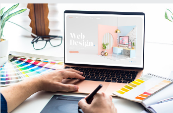 custom website design Adelaide