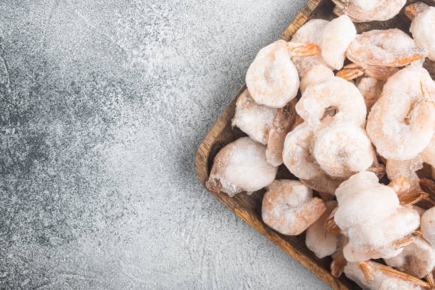 Frozen Prawns: Affordable Frozen Prawns – A Delicious Luxury for Every Budget
